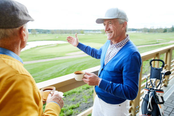 istock Talkin gby cup of tea 1054966170