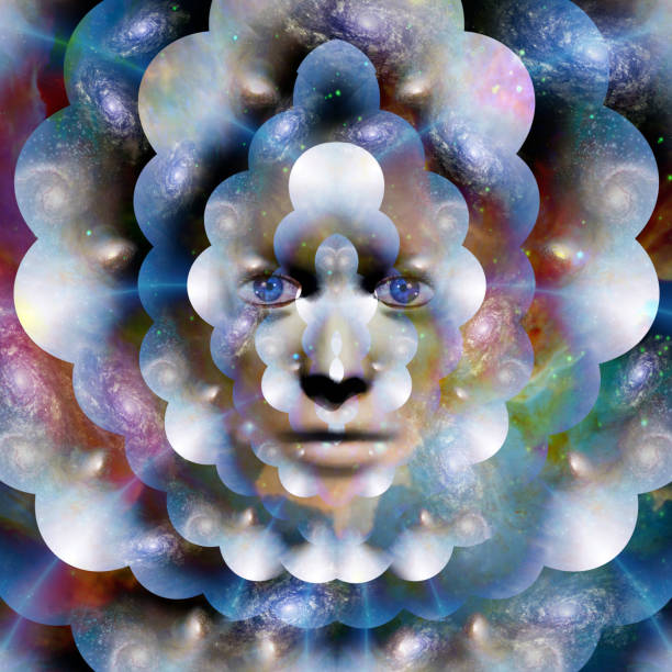 istock The face of God 1054975186