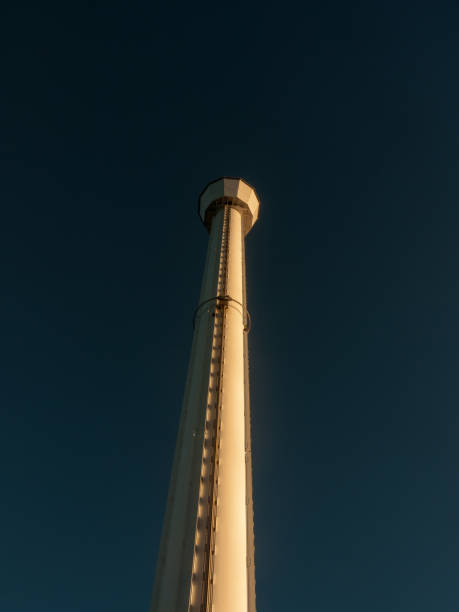 istock building sky blue large structure weymouth dorset tower 1054977926