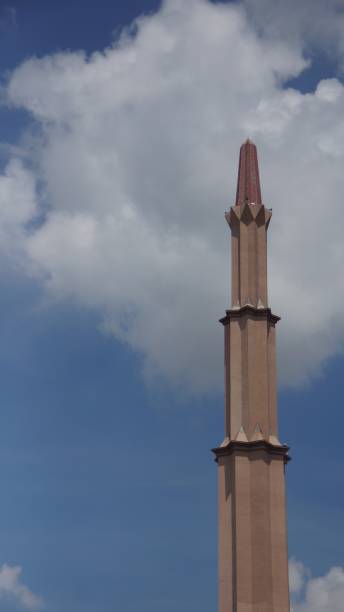 istock Putra Mosque in Putrajaya 1054979826