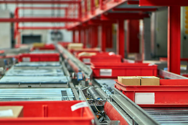 Production Line Red 34,400+ Warehousing Red Stock Photos, Pictures & Royalty-Free Images ...