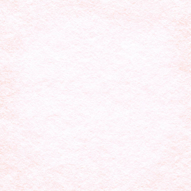 istock Close up white watercolor paper texture 1055010448