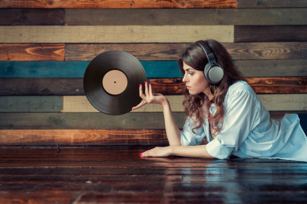 istock Attractive young girl 1055013946