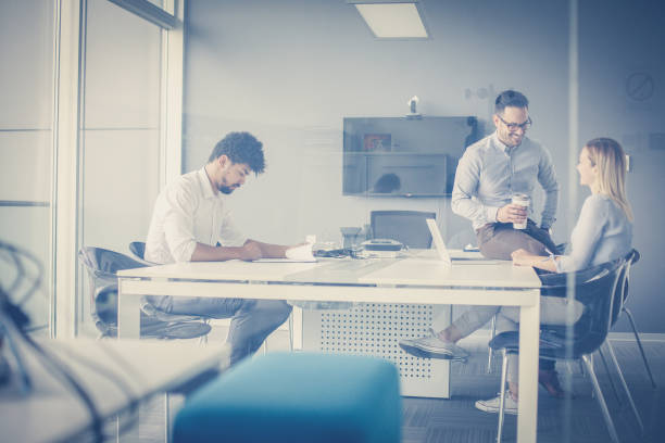 istock You've done a lot of work. 1055032300