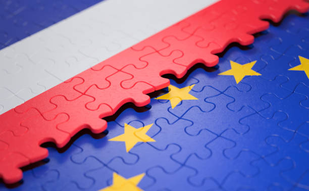 istock France European Union Puzzle Flag 1055070462