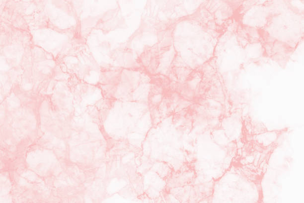 istock Pink marble texture and background for design. 1055078602