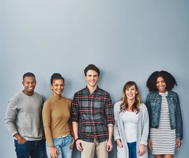istock The face of the youth 1055085448