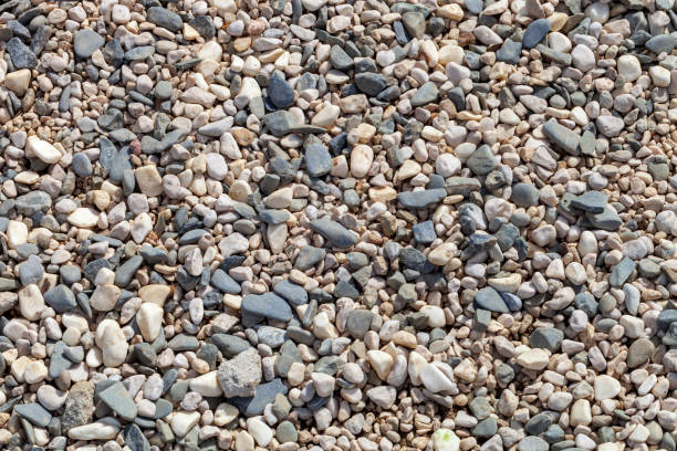istock Background of stones 1055105490