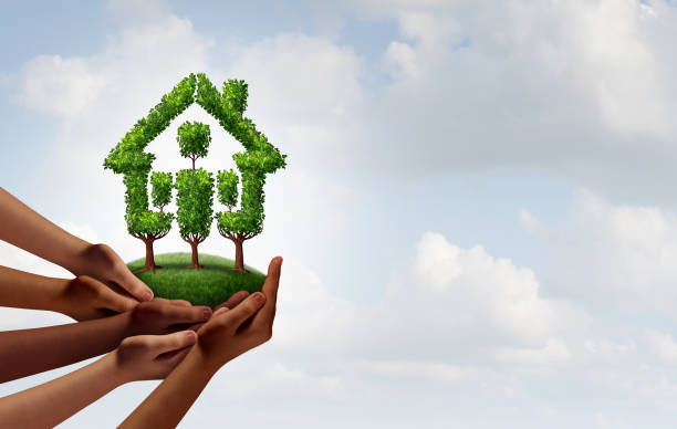 istock Social Rental Housing 1055112910