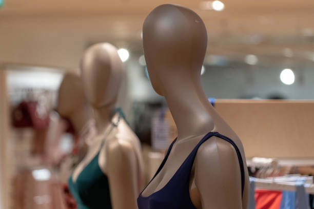 istock metoo woman mannequin 1055144754