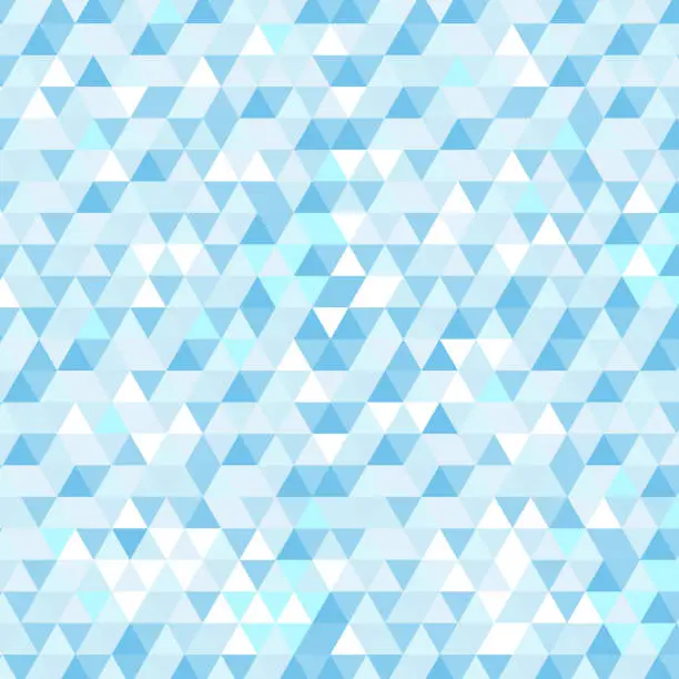 Vector illustration of geometric background