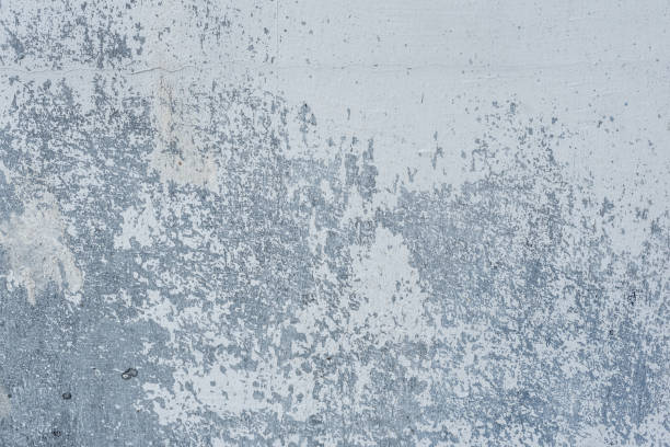 istock Texture.  Metal. It can be used as a background 1055190926
