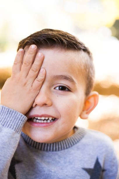 istock portrait of cute litle boy 1055200944