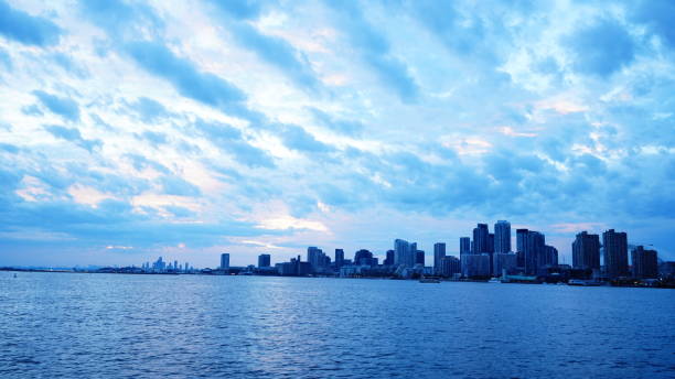 istock Ontario Lake Toronto 1055202716