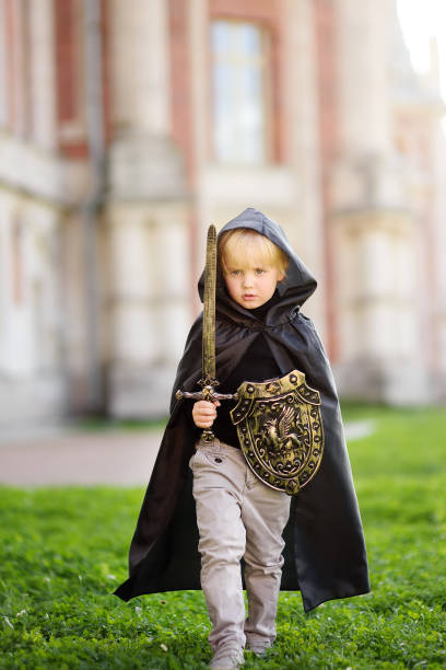 Medieval Boy Stock Photos, Pictures & Royalty-Free Images - iStock
