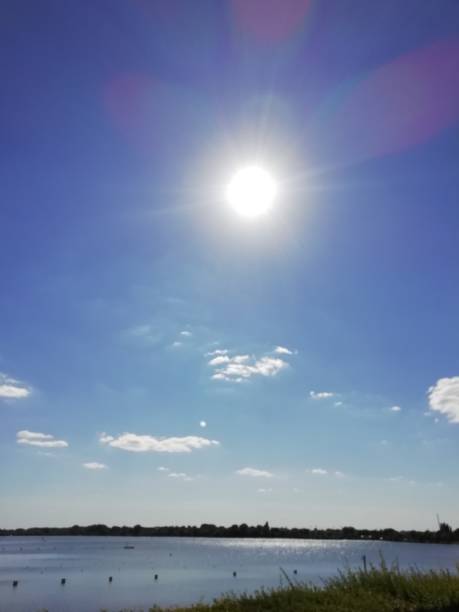 istock The sun of Mantova 1055244508
