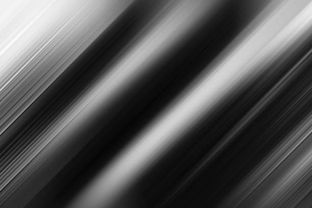 istock The black and white  backgrounds are light gray with silver the light gradient is the diagonal. 1055312296