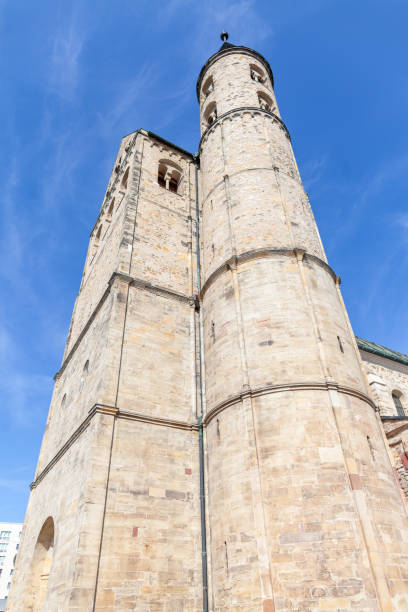 istock Our dear women convent based in Magdeburg / Germany 1055316128
