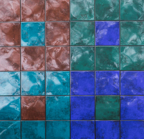 istock colorful mosaic ceramic tiles for the bathroom and pool 1055407694