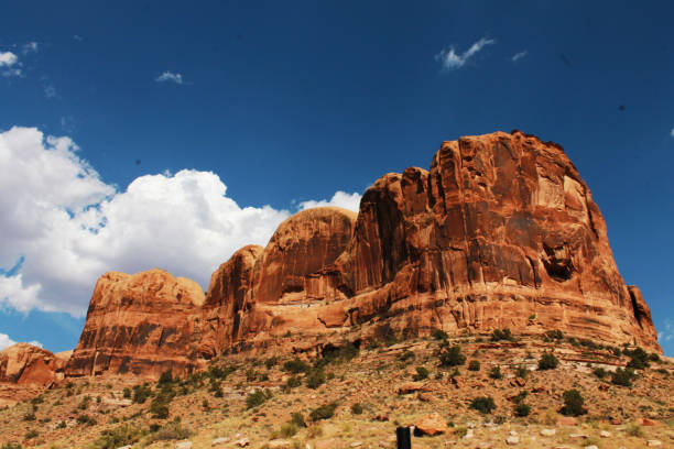 istock Road trip to Moab, Utah 1055415914