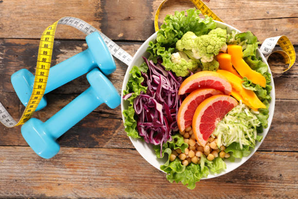 istock diet food concept 1055418998
