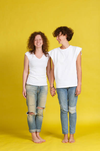 istock Family, relationship, strong friendship. 1055425092