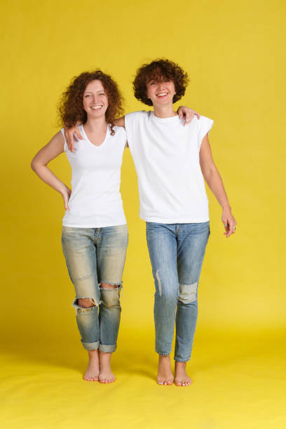 istock Family, relationship, strong friendship. 1055425134
