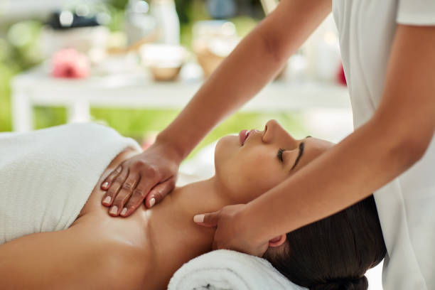 istock All you need is to relax... 1055440200