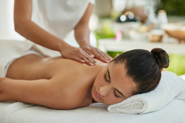 istock Take care of yourself before anything else 1055440228