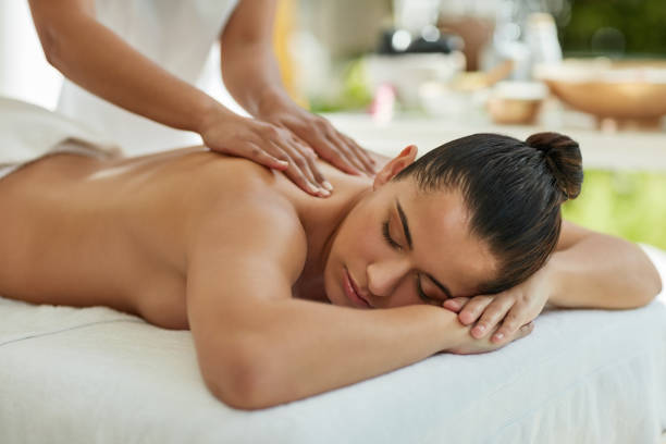 istock You don't need an excuse to pamper yourself 1055440254