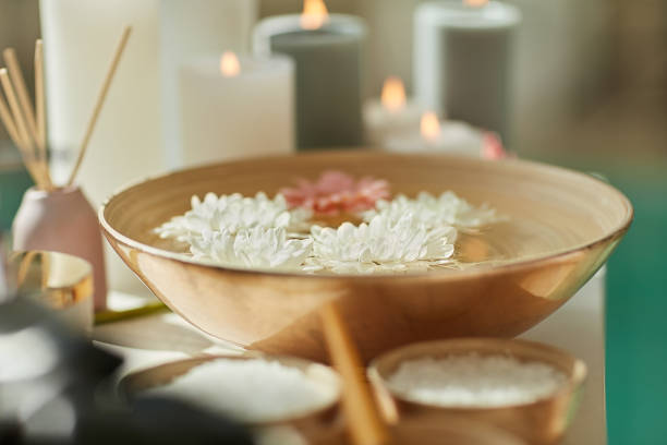 istock Relaxation awaits you 1055440328