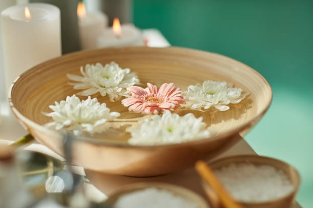 istock Are you ready to be pampered? 1055440336