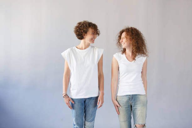 istock Family, relationship, strong friendship. 1055445816