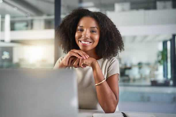 istock I never miss my deadlines 1055466732