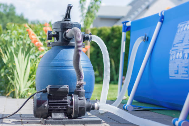 133,000+ Sand Filter Stock Photos, Pictures & Royalty-Free Images - iStock | Pool sand filter
