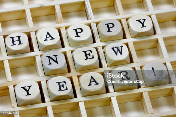 새해 복많이 받으세요 0명에 대한 스톡 사진 및 기타 이미지 - 0명, 12월 31일, 가로세로 낱말퍼즐