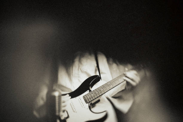istock ROCK ROCK ROCK you babe - YEAHHH 1055476782