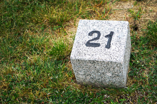 istock German-Hungarian cemetery of the Second World War, Bereza, Belarus. 1055489050