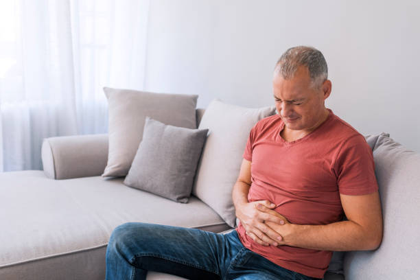 istock I can't deal with this throbbing pain 1055496732