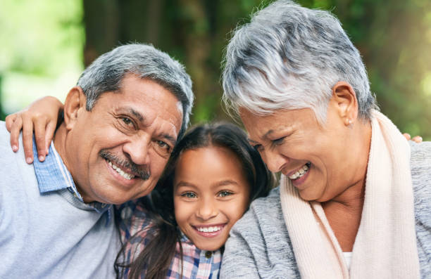 istock I love my granny and grandpa 1055498372