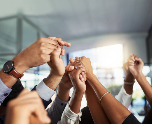 istock Success is set out for all of us 1055509696