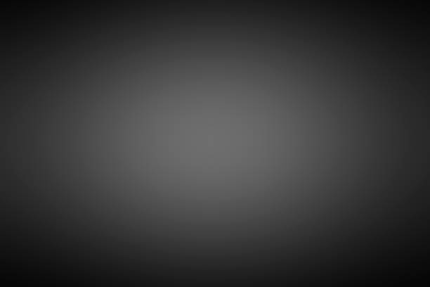 istock The black and white  backgrounds are light gray with silver the light gradient is the diagonal. 1055520664