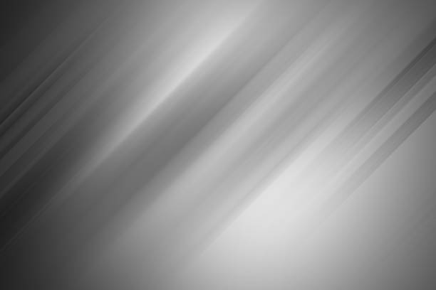 istock The gray and black backgrounds are light white with silver the light gradient is the diagonal. 1055525130