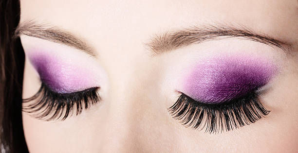 istock closeup female eyes 105553939