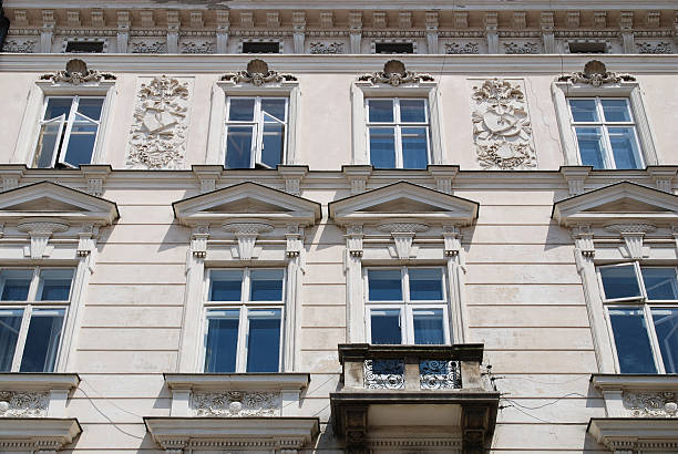 istock old house on the Main Square in Cracow 105555400