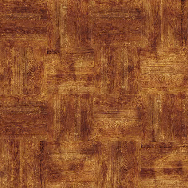 seamless textura de la vieja chequer de madera - 5519 fotografías e imágenes de stock