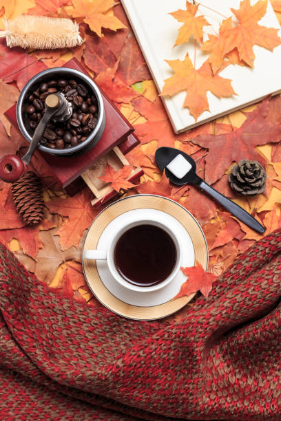 istock Hot and delicious coffee 1055612230