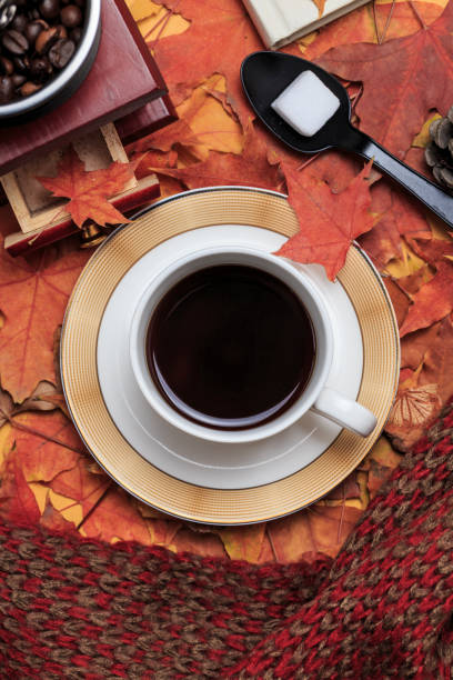 istock Hot and delicious coffee 1055612282