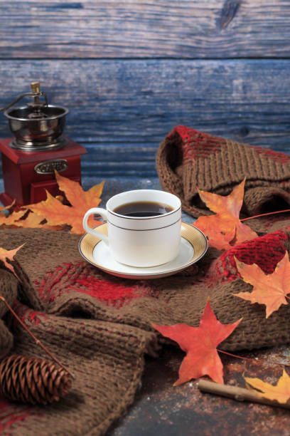 istock Hot and delicious coffee 1055612824