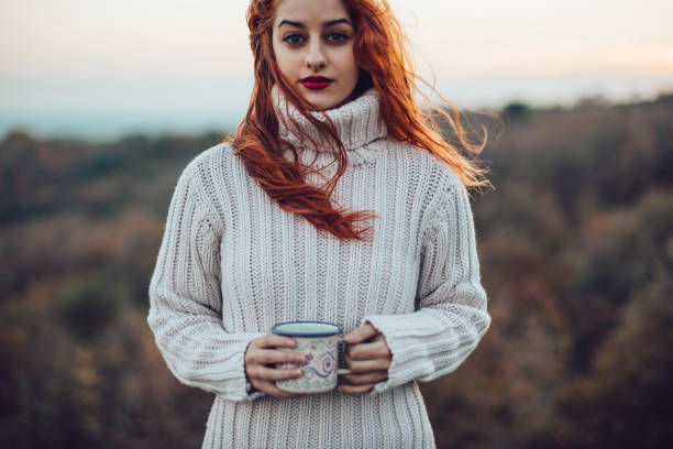 istock The best comfort on a cold day 1055617376